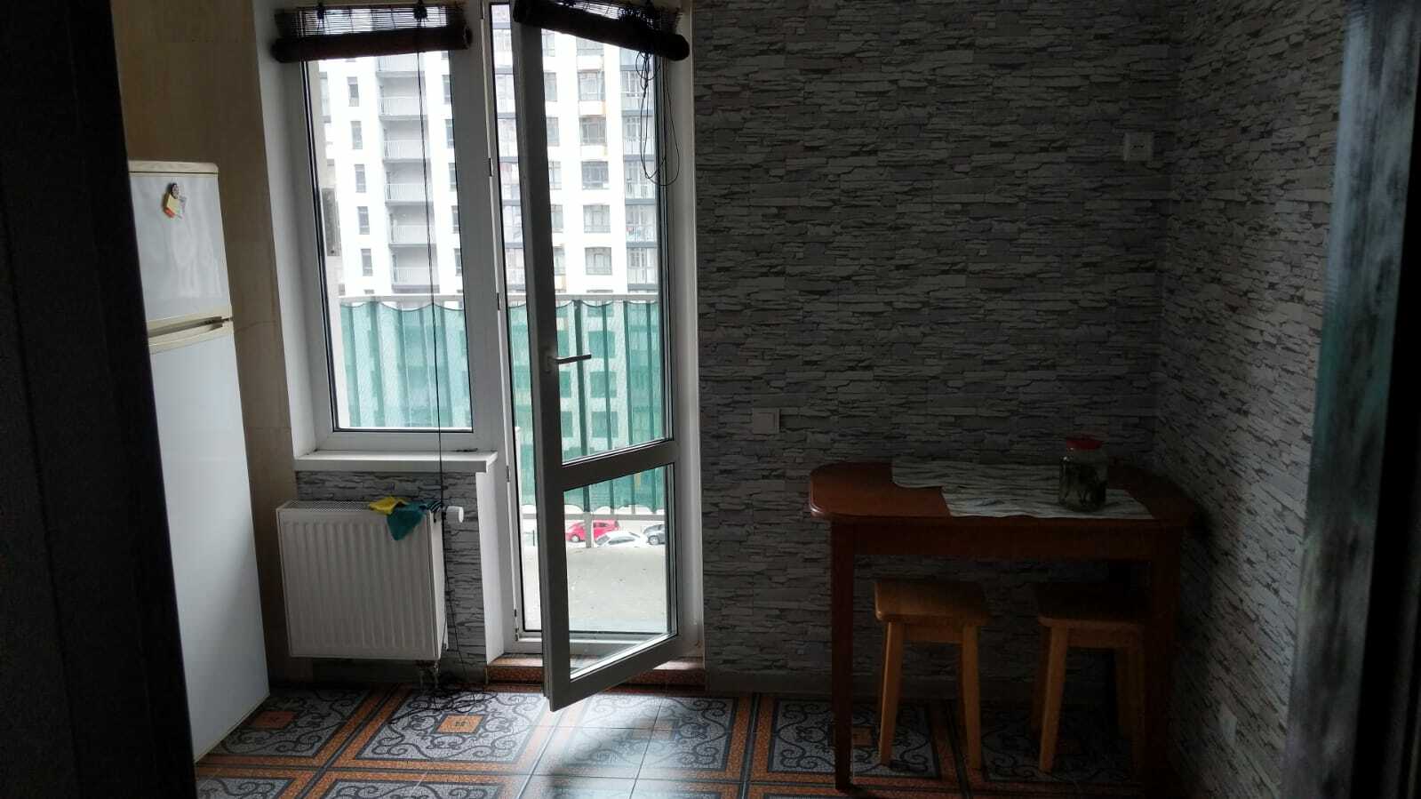 Аренда 1-комнатной квартиры 43 м², Тираспольская ул., 60