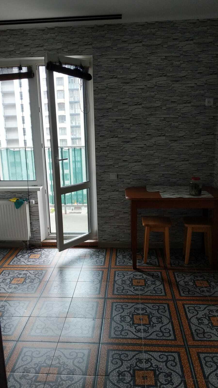 Аренда 1-комнатной квартиры 43 м², Тираспольская ул., 60