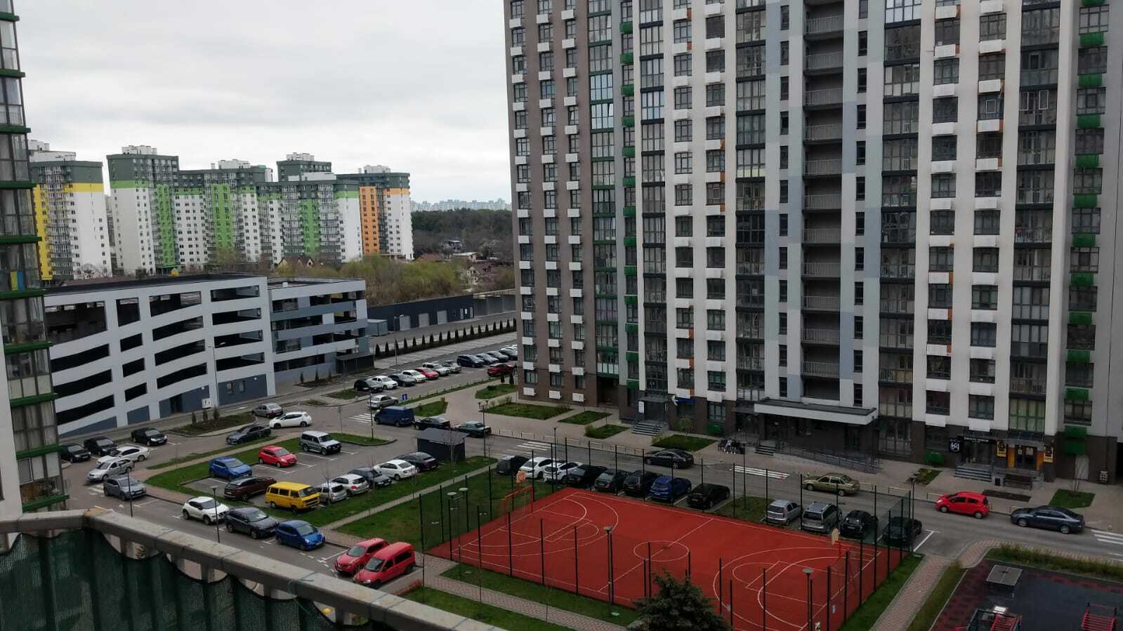 Аренда 1-комнатной квартиры 43 м², Тираспольская ул., 60