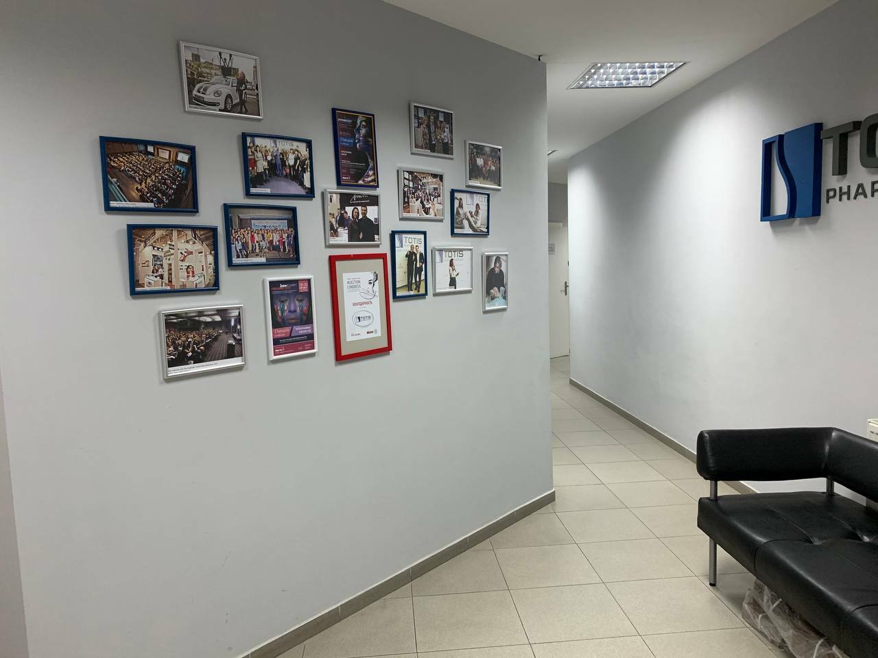 Оренда приміщення вільного призначення 270 м², Середньофонтанська вул., 19Б