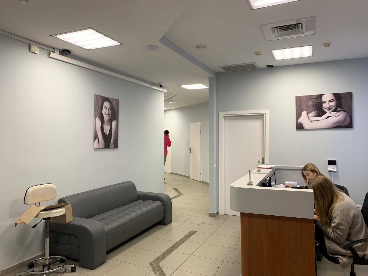 Оренда приміщення вільного призначення 270 м², Середньофонтанська вул., 19Б