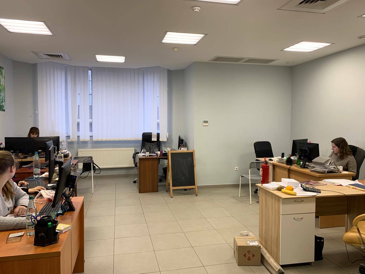 Оренда приміщення вільного призначення 270 м², Середньофонтанська вул., 19Б