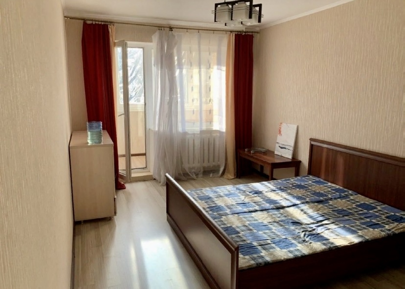 Аренда 2-комнатной квартиры 48 м², Андреевская ул.