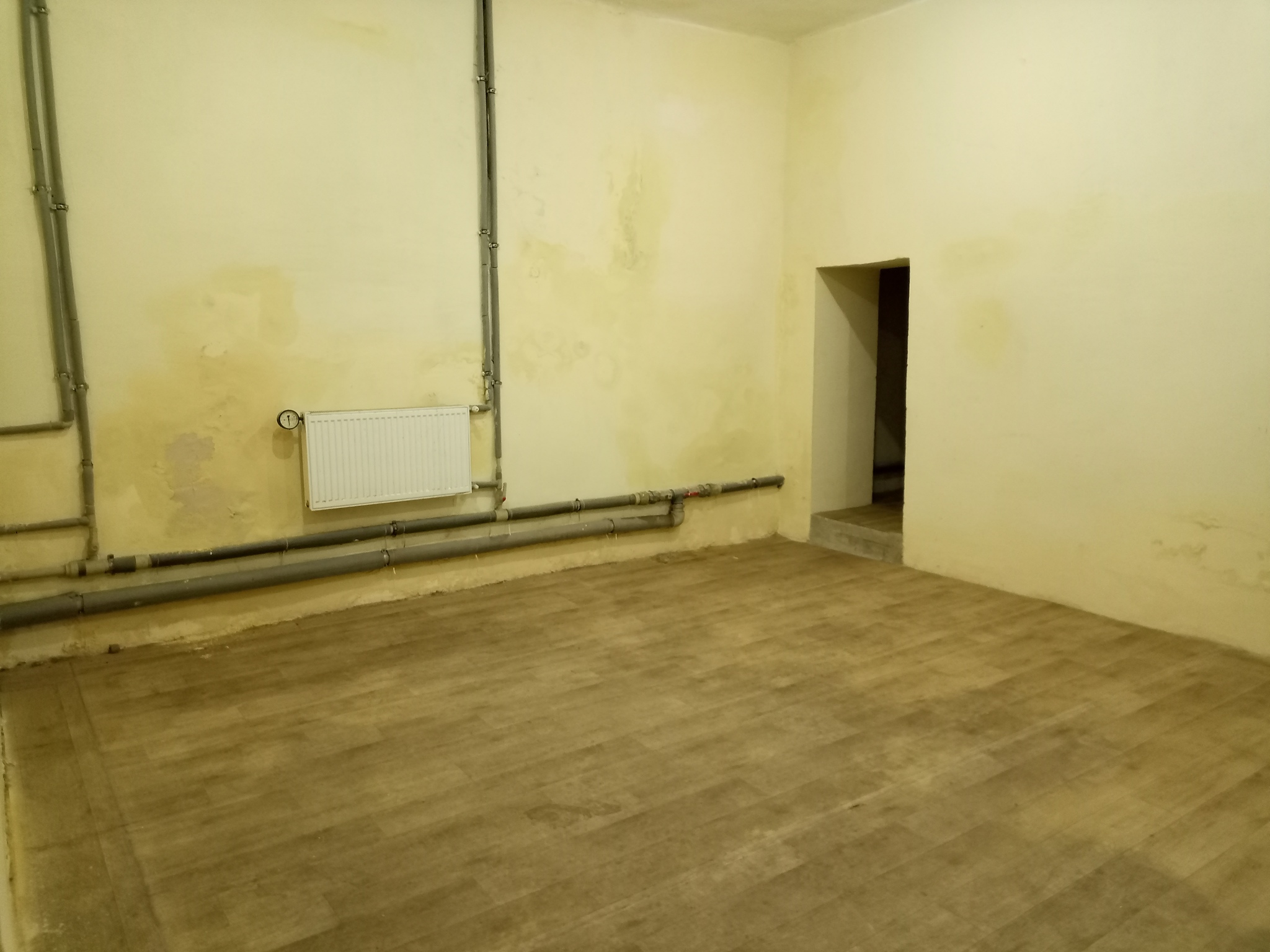 Аренда помещения свободного назначения 127 м², Адмиральский просп.