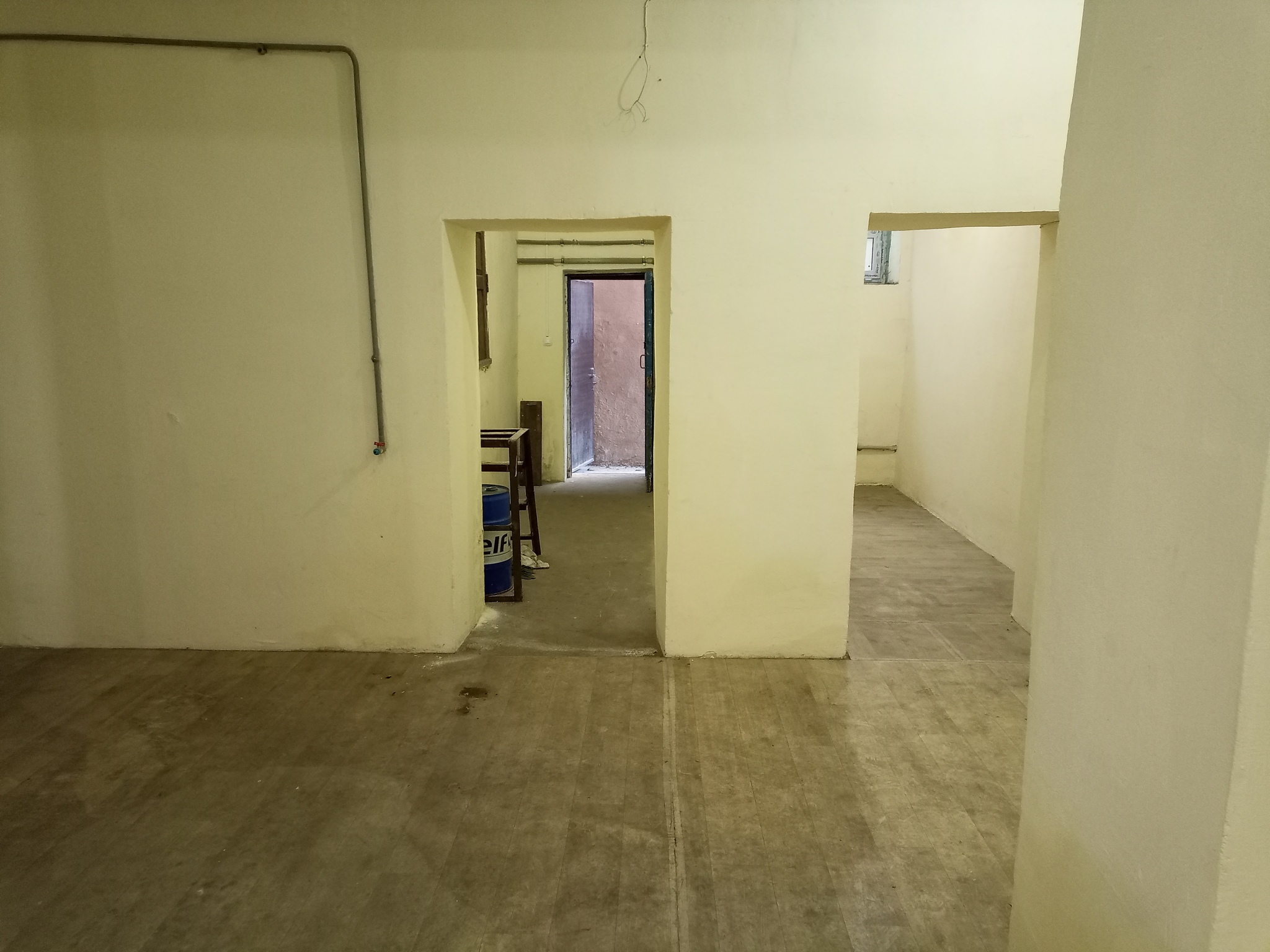 Аренда помещения свободного назначения 127 м², Адмиральский просп.