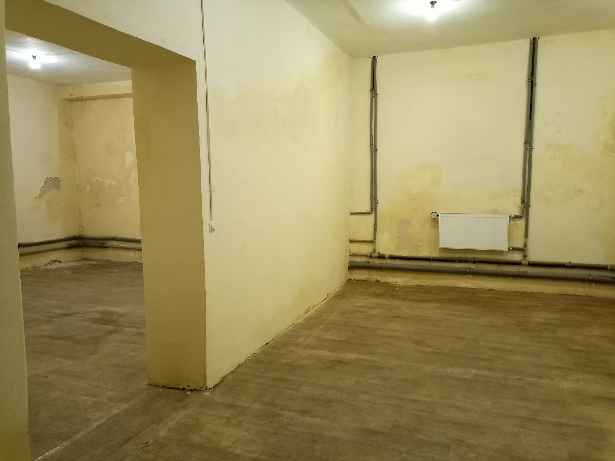 Аренда помещения свободного назначения 127 м², Адмиральский просп.