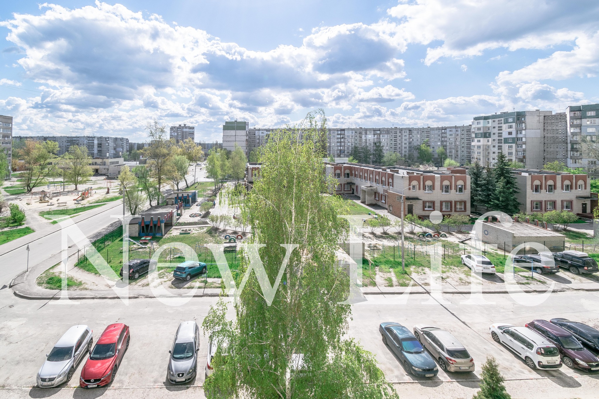 Продажа 2-комнатной квартиры 52 м², Заливная ул.