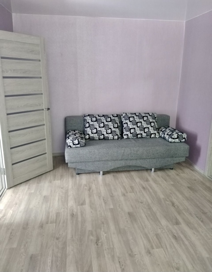 Аренда 2-комнатной квартиры 49 м², Белорусская ул.