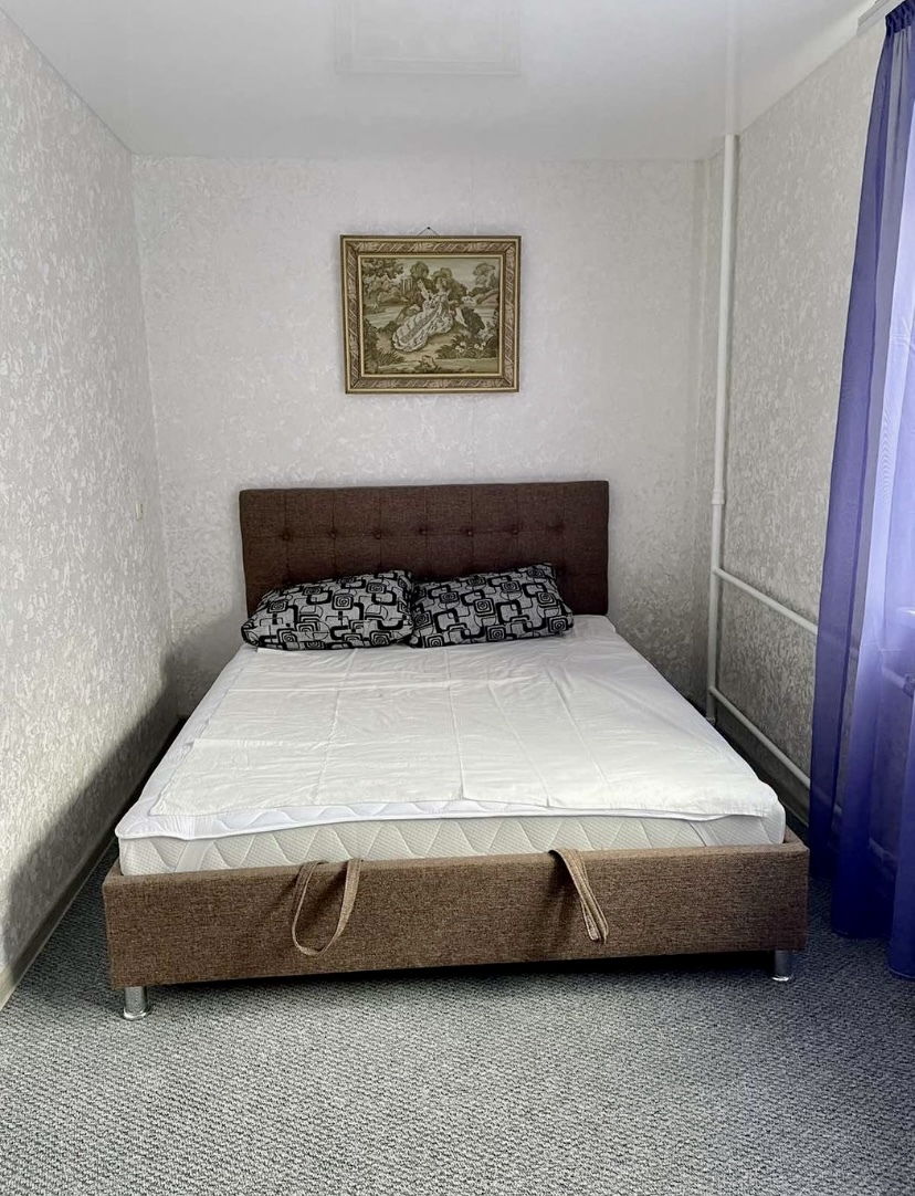 Оренда 2-кімнатної квартири 49 м², Білоруська вул.