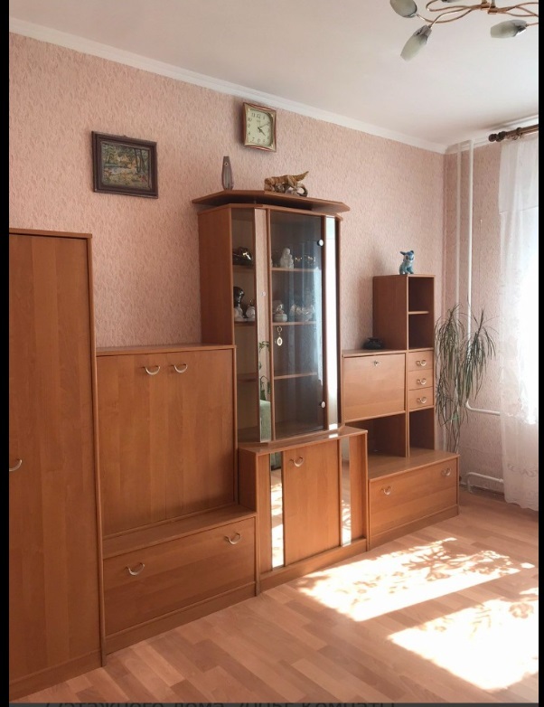 Аренда 2-комнатной квартиры 73 м², Радунская ул., 9Б