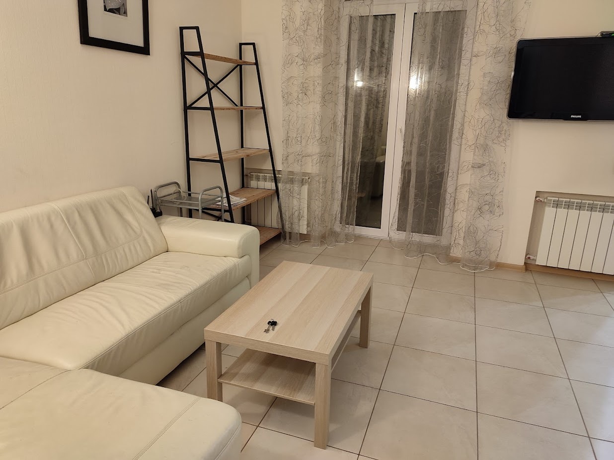 Аренда 2-комнатной квартиры 65 м², Малоподвальная ул., 21/8
