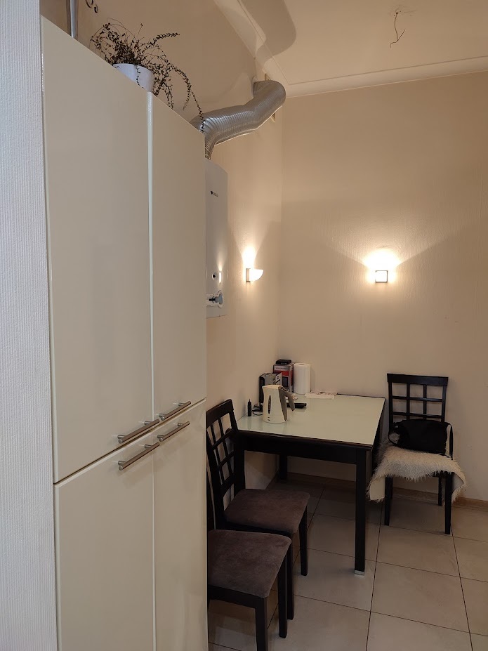 Аренда 2-комнатной квартиры 65 м², Малоподвальная ул., 21/8
