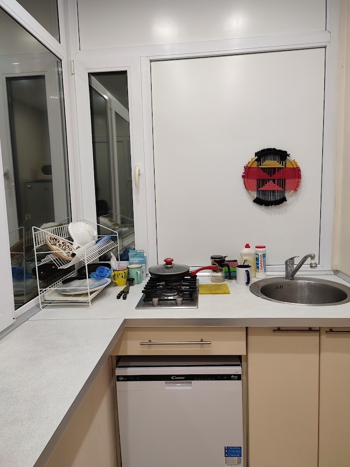 Аренда 2-комнатной квартиры 65 м², Малоподвальная ул., 21/8