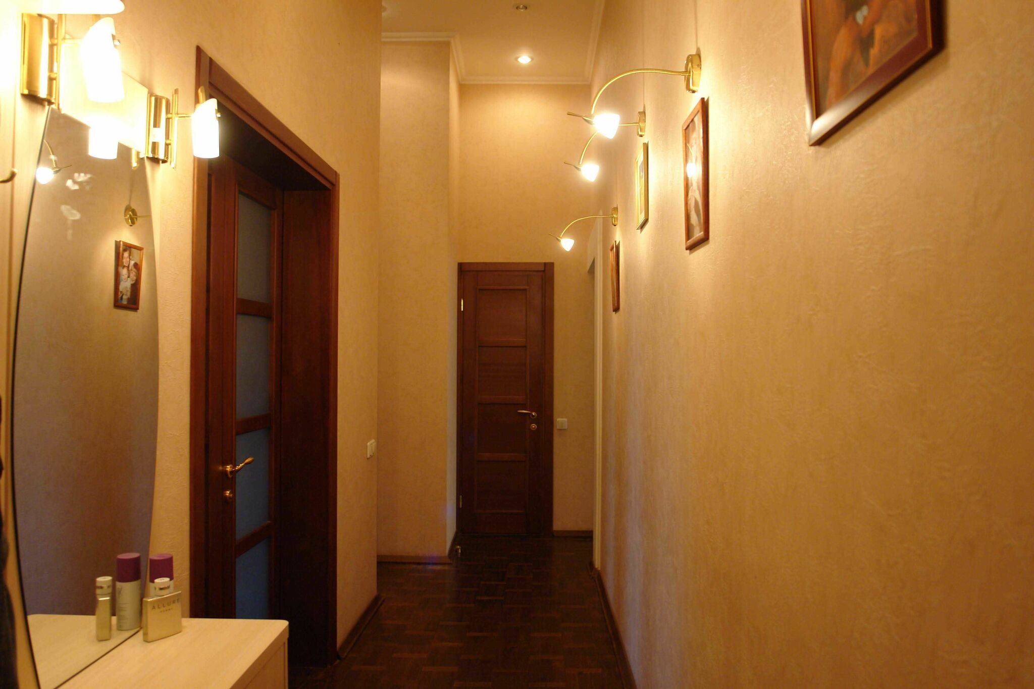 Оренда 2-кімнатної квартири 70 м², Старокозацька вул.