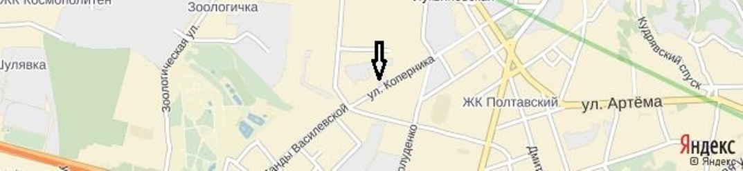 Аренда комнаты/части квартиры, Коперника ул., 16