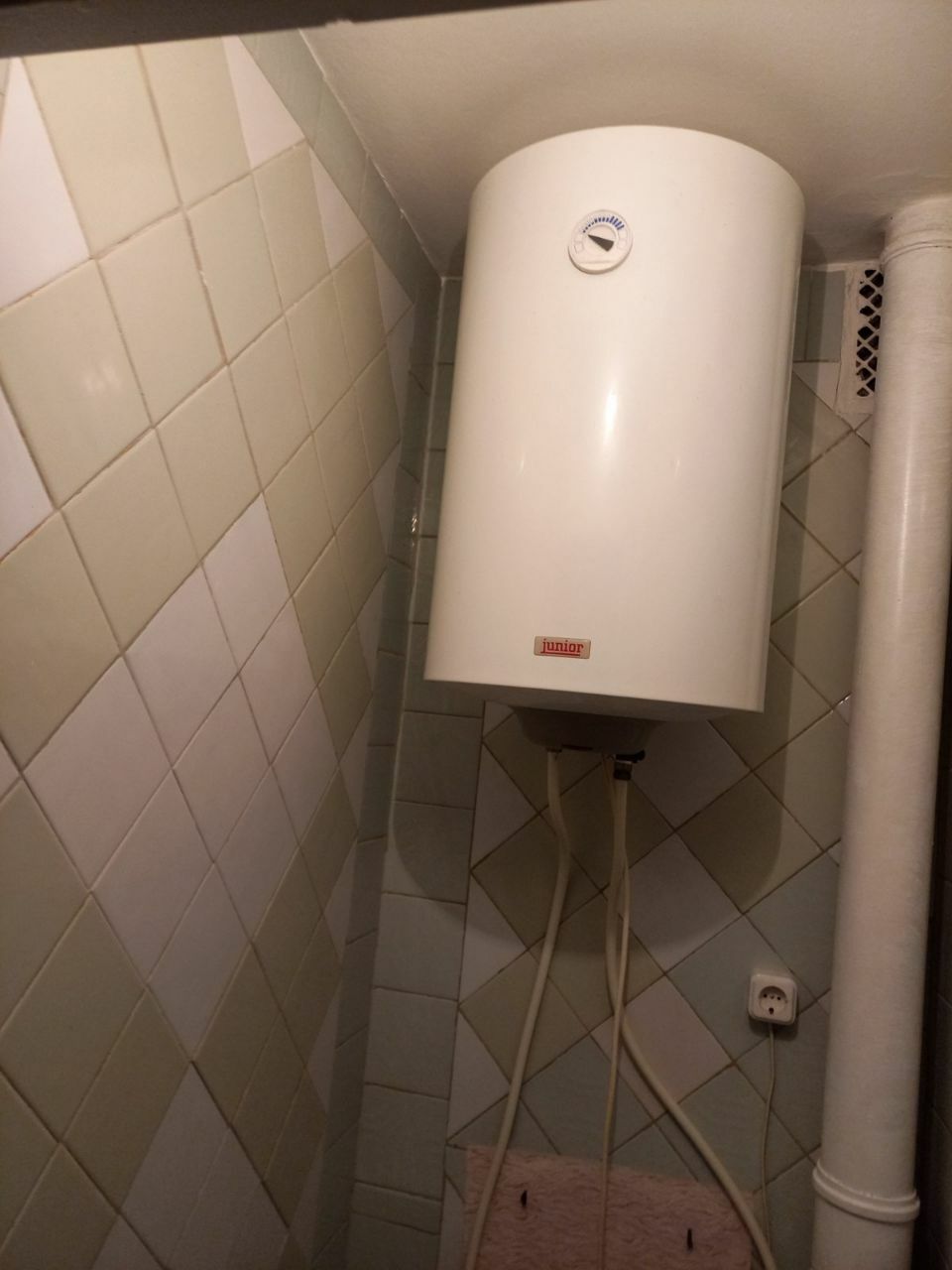 Оренда 2-кімнатної квартири 50 м², Таращанська вул.