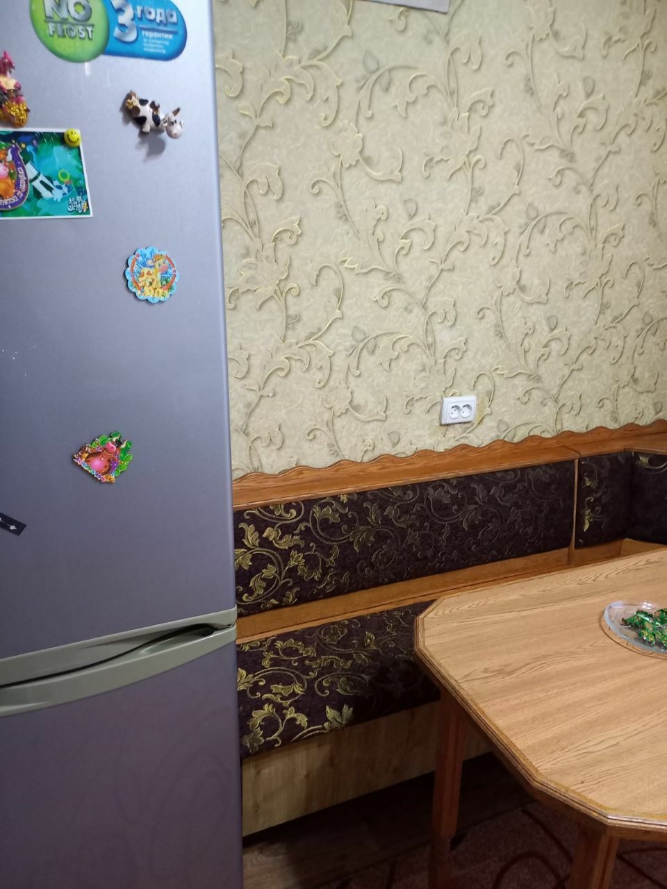 Аренда 2-комнатной квартиры 50 м², Таращанская ул.