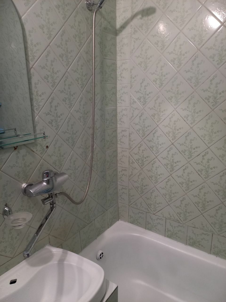 Оренда 2-кімнатної квартири 50 м², Таращанська вул.