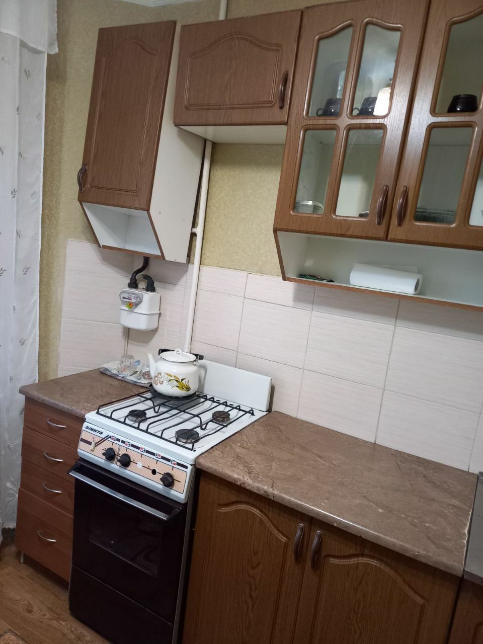 Аренда 2-комнатной квартиры 50 м², Таращанская ул.