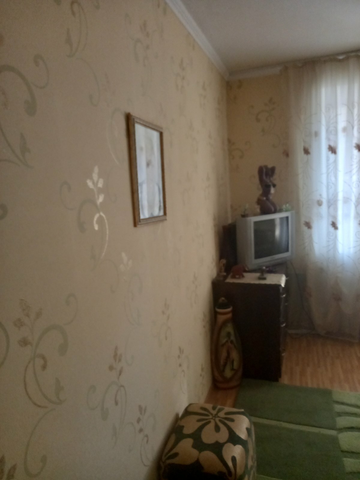 Аренда 2-комнатной квартиры 70 м², Крушельницкой пер., 20