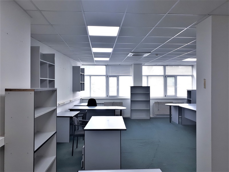 Аренда офиса 64 м², Березняковская ул., 8