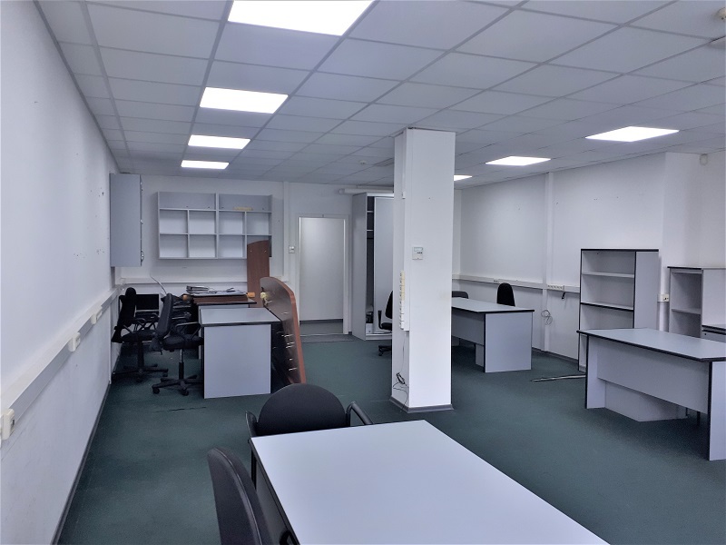 Аренда офиса 64 м², Березняковская ул., 8