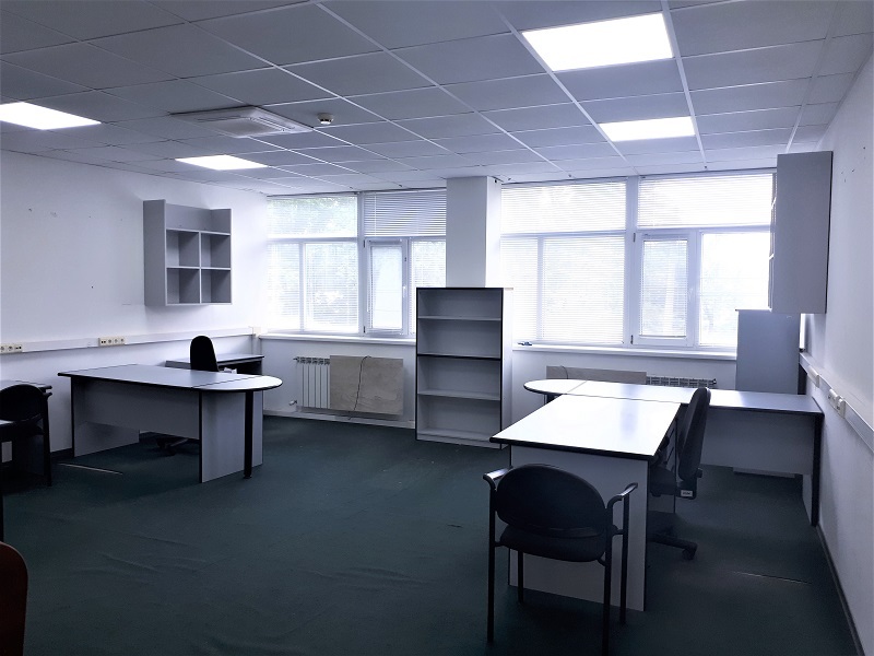 Аренда офиса 64 м², Березняковская ул., 8