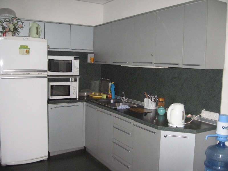 Аренда офиса 64 м², Березняковская ул., 8