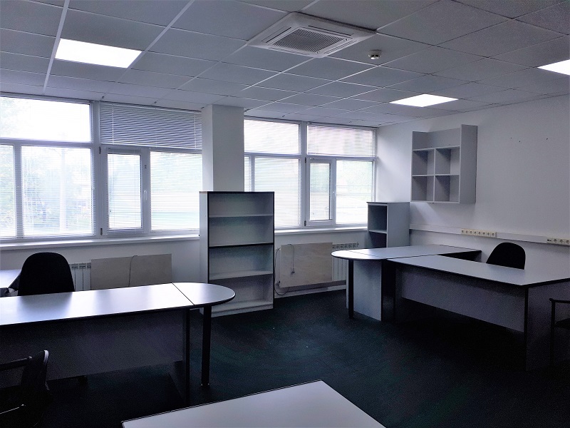 Аренда офиса 64 м², Березняковская ул., 8