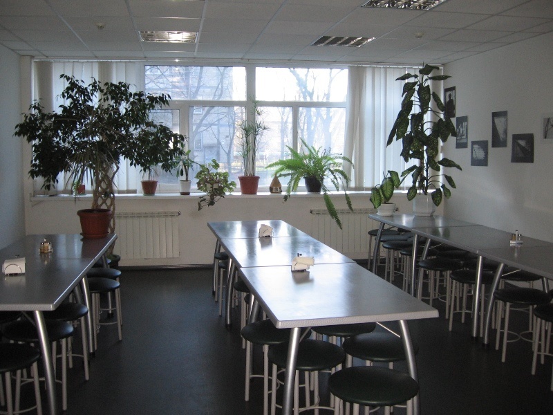 Аренда офиса 64 м², Березняковская ул., 8