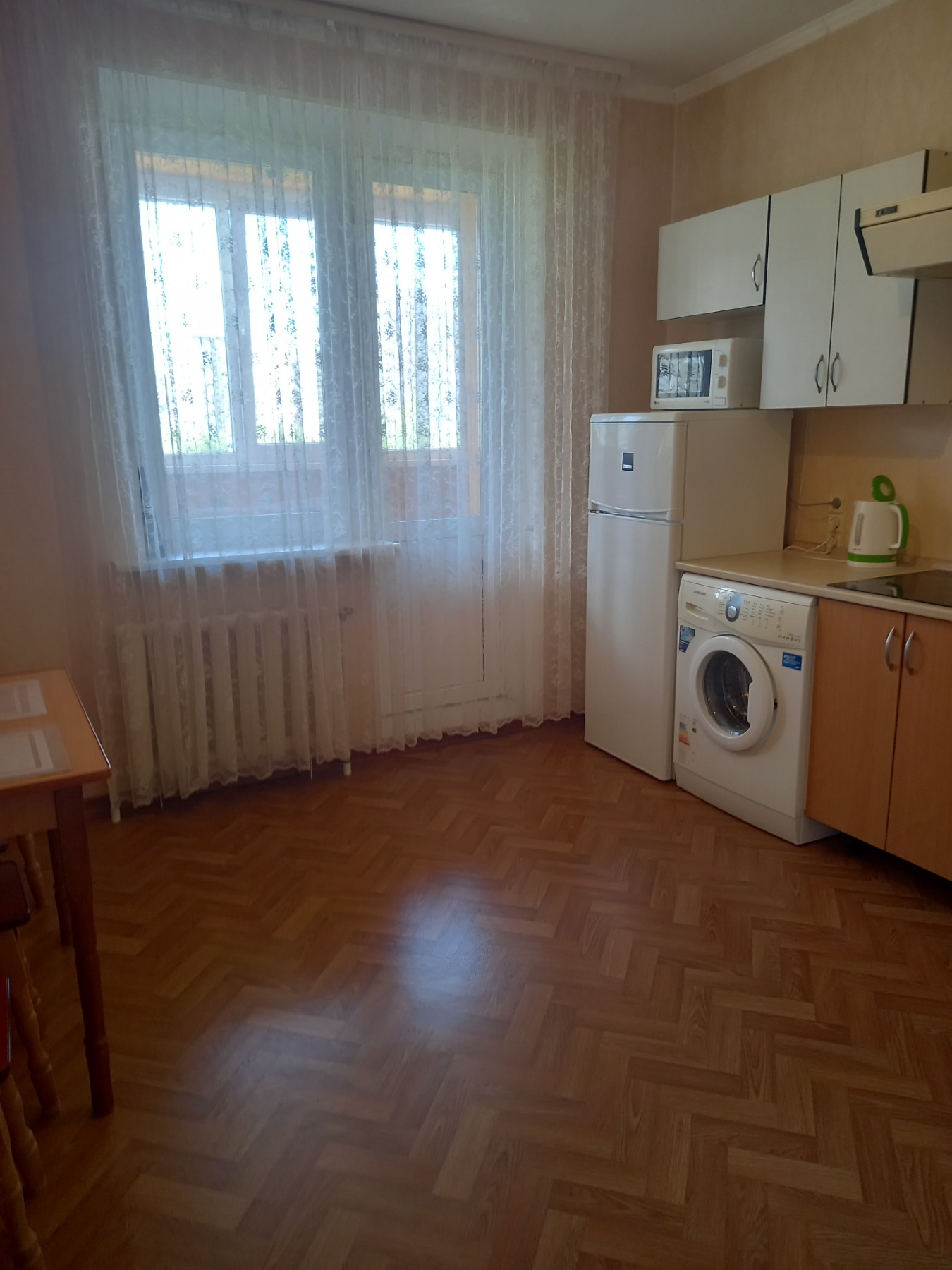 1-комнатная квартира посуточно 41 м², Петра Григоренко просп., 28