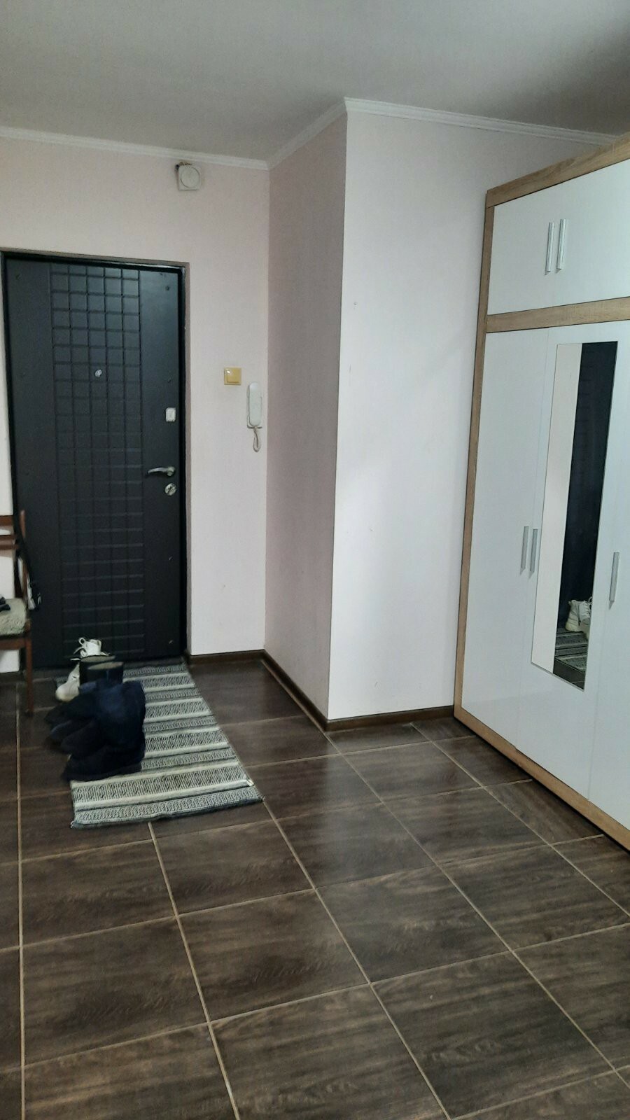 Продажа 3-комнатной квартиры 72 м², Бережанская ул., 10