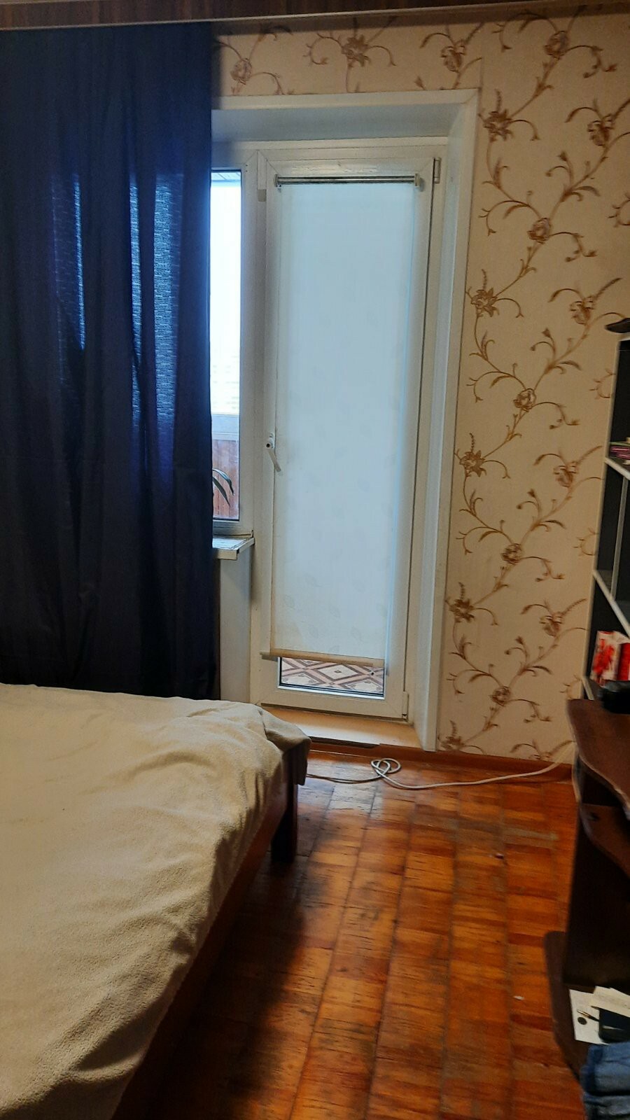 Продажа 3-комнатной квартиры 72 м², Бережанская ул., 10