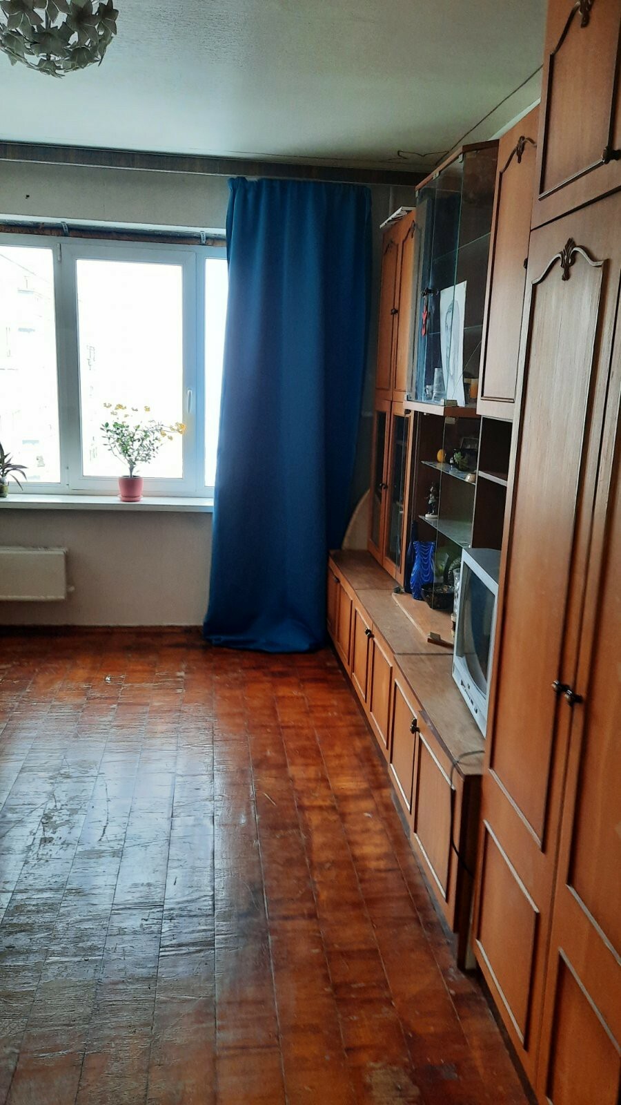 Продажа 3-комнатной квартиры 72 м², Бережанская ул., 10