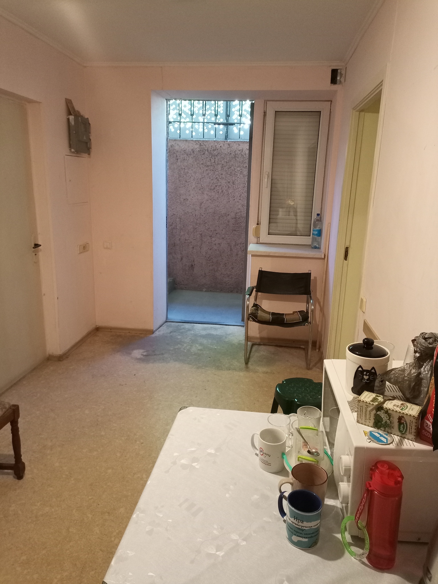 Аренда помещения свободного назначения 120 м², Героев Крут ул.