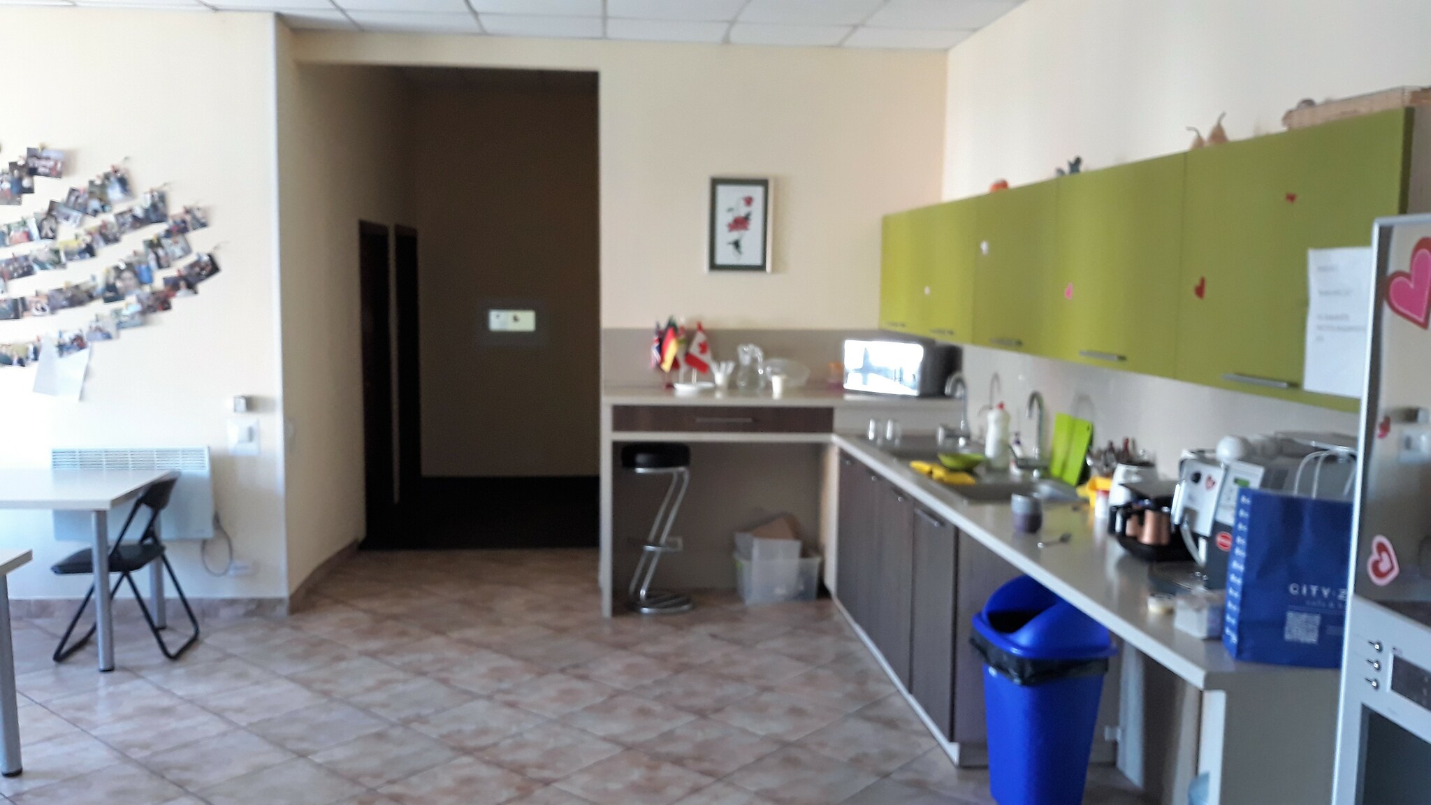 Продажа офиса 800 м², Степана Бандеры просп., 21