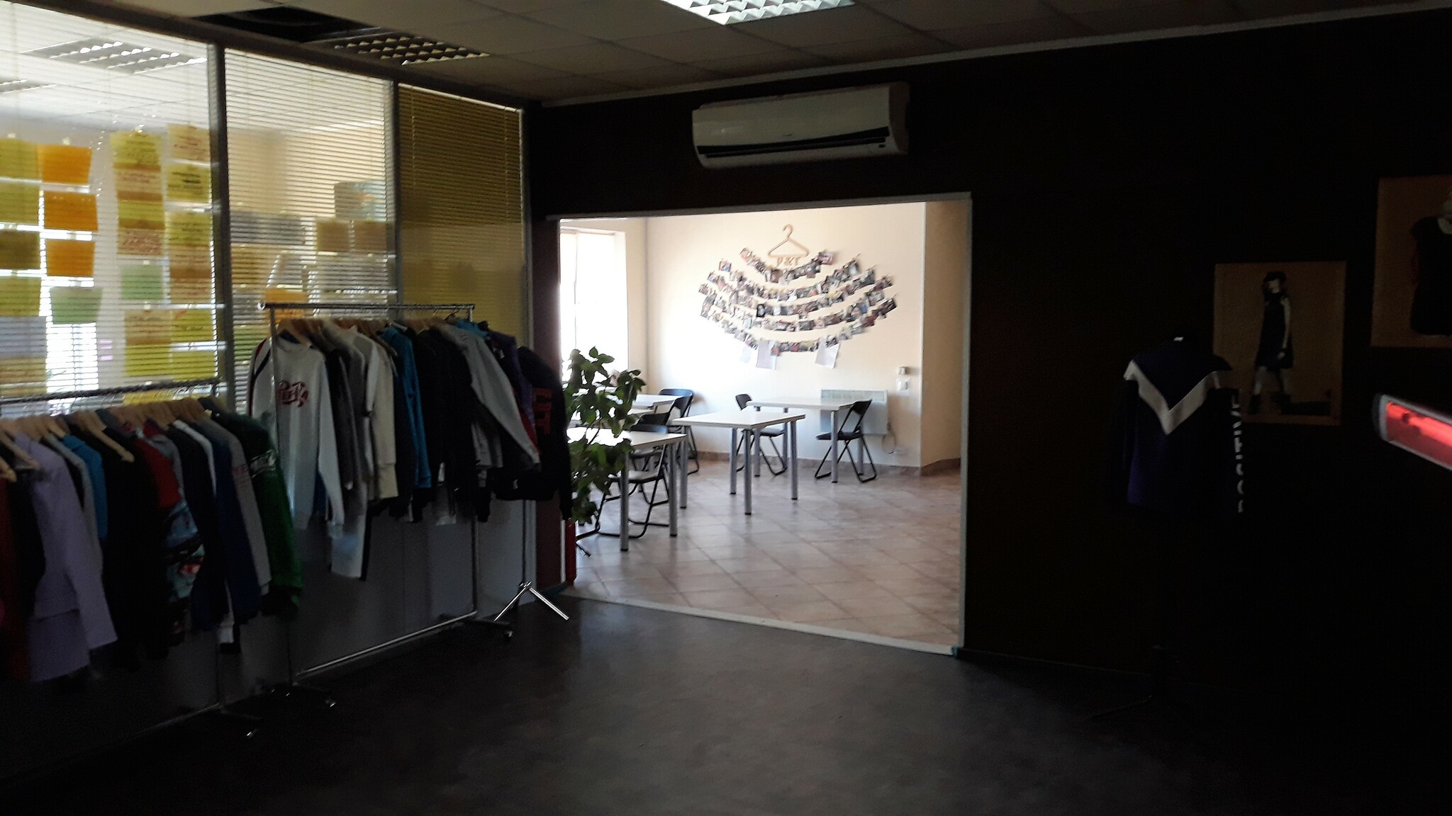 Продажа офиса 800 м², Степана Бандеры просп., 21