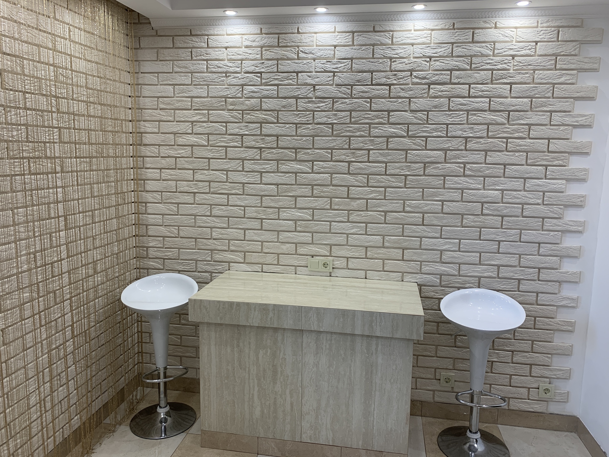 1-кімнатна квартира подобово 55 м², Миколи Закревського вул., 99
