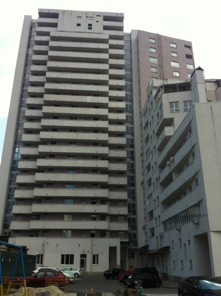Аренда 2-комнатной квартиры 50 м², Ямская ул., 35