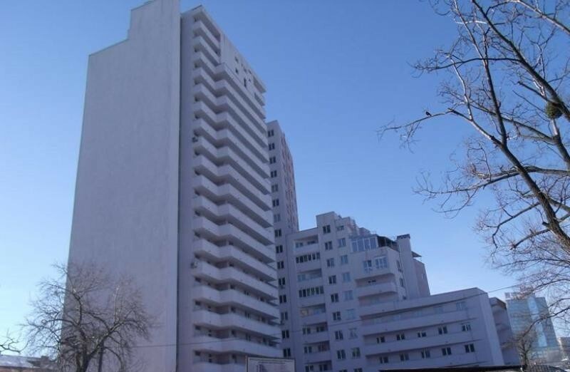 Аренда 2-комнатной квартиры 50 м², Ямская ул., 35