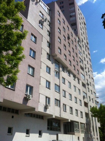 Аренда 2-комнатной квартиры 50 м², Ямская ул., 35