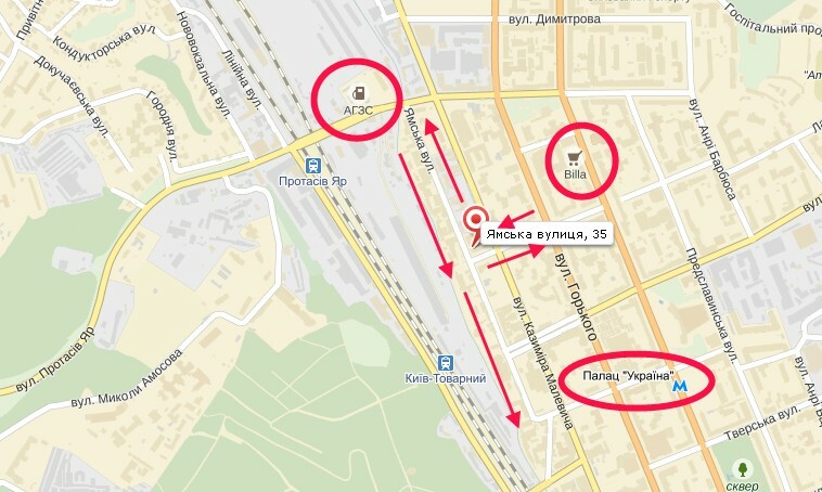 Аренда 2-комнатной квартиры 50 м², Ямская ул., 35