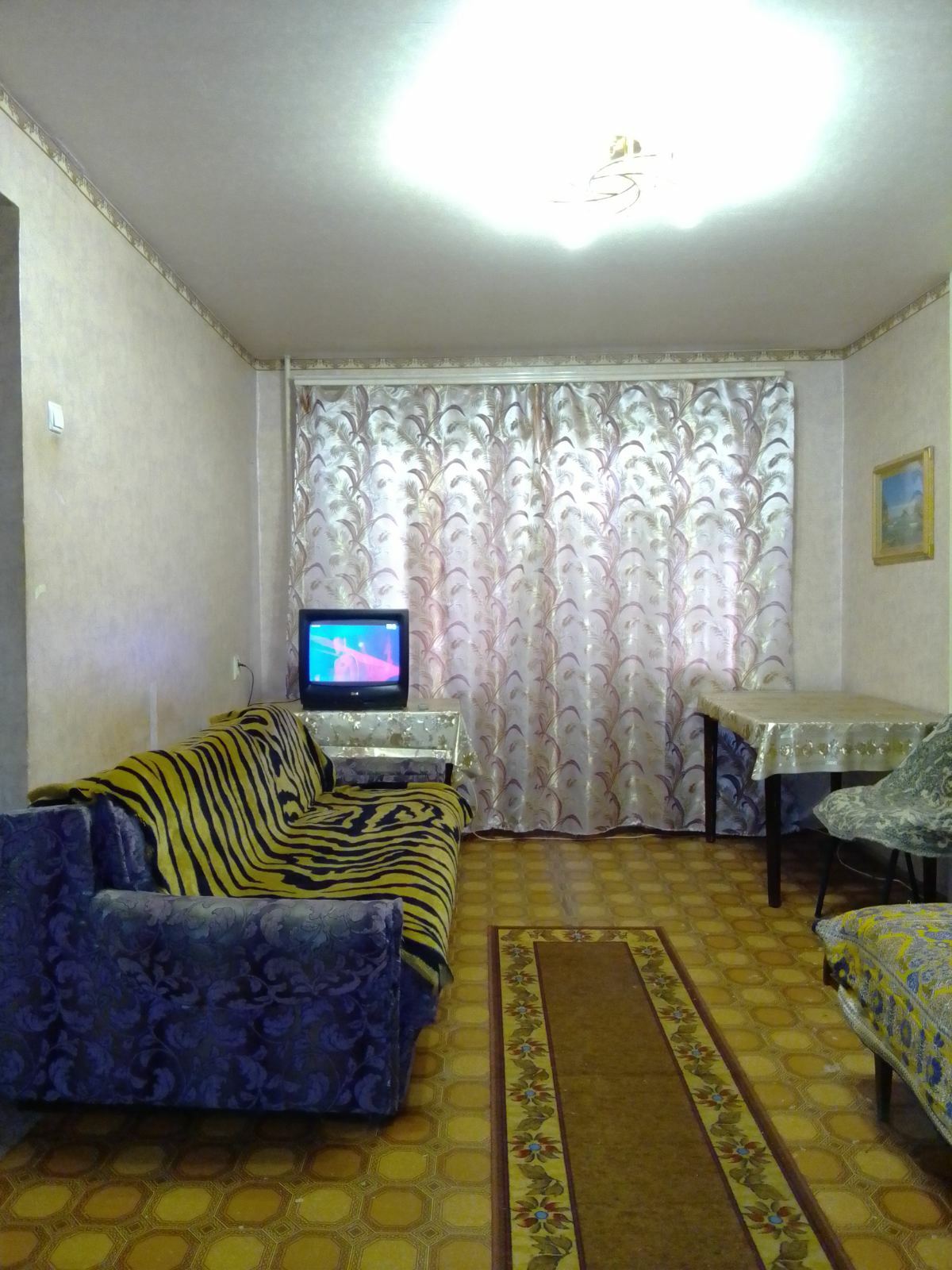2-кімнатна квартира подобово 45 м², Гулі Корольової вул., 2