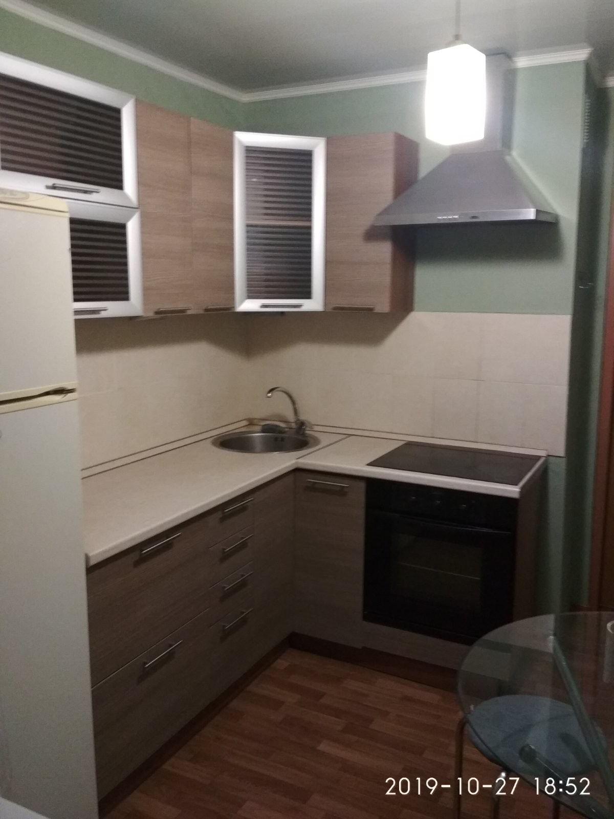 Оренда 2-кімнатної квартири 45 м², Суворова вул., 11