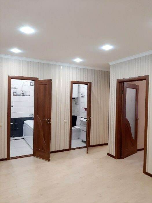 Продаж 2-кімнатної квартири 77 м², Гвардійців-Широнінців вул., 72А