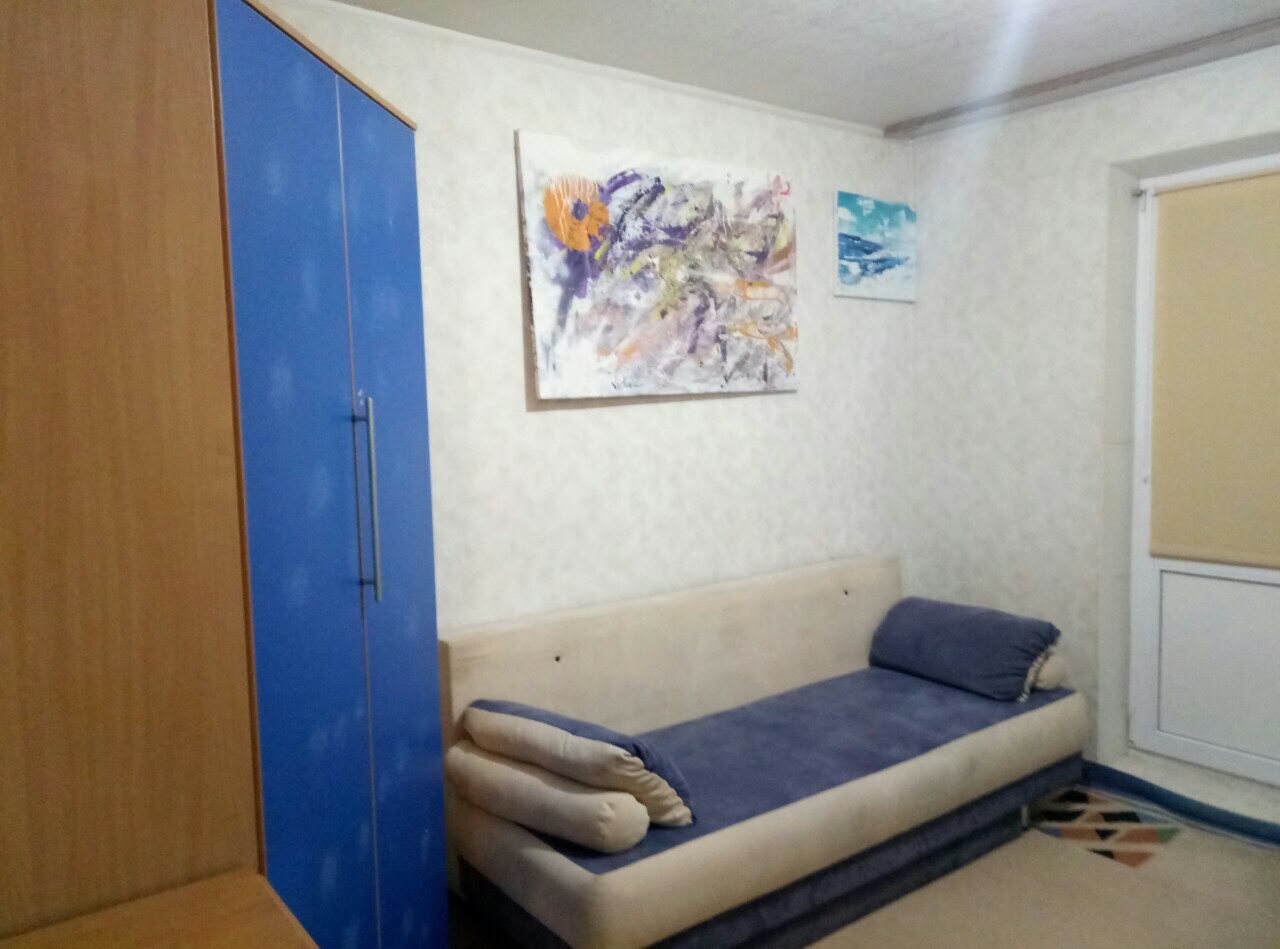 Оренда 2-кімнатної квартири 48 м², Деміївська вул., 45