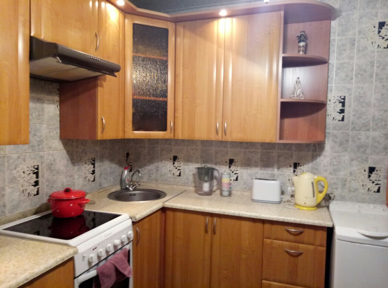 Оренда 2-кімнатної квартири 48 м², Деміївська вул., 45