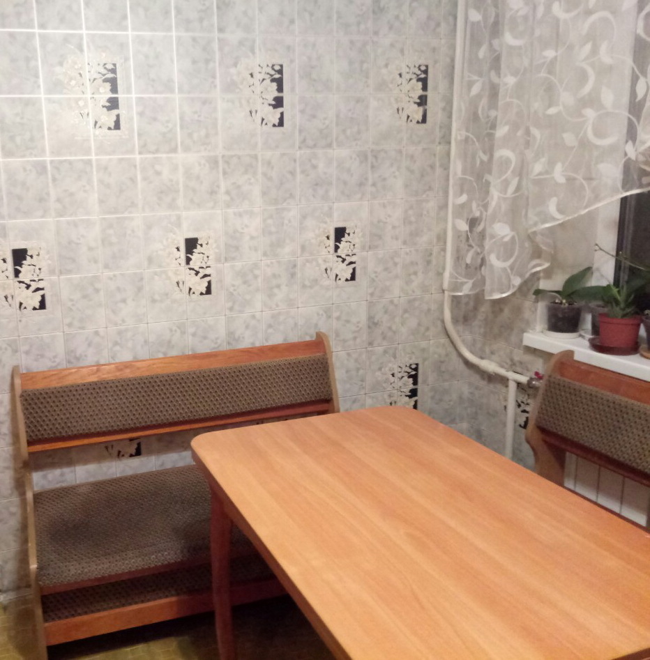 Оренда 2-кімнатної квартири 48 м², Деміївська вул., 45