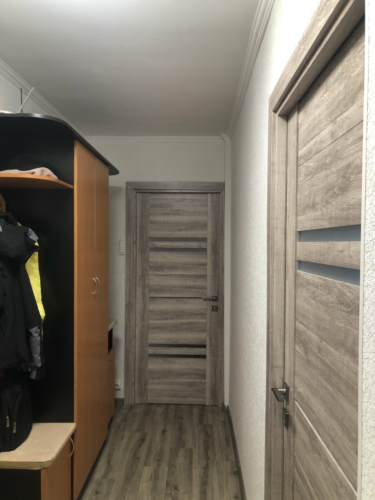 Оренда 2-кімнатної квартири 48 м², Деміївська вул., 45