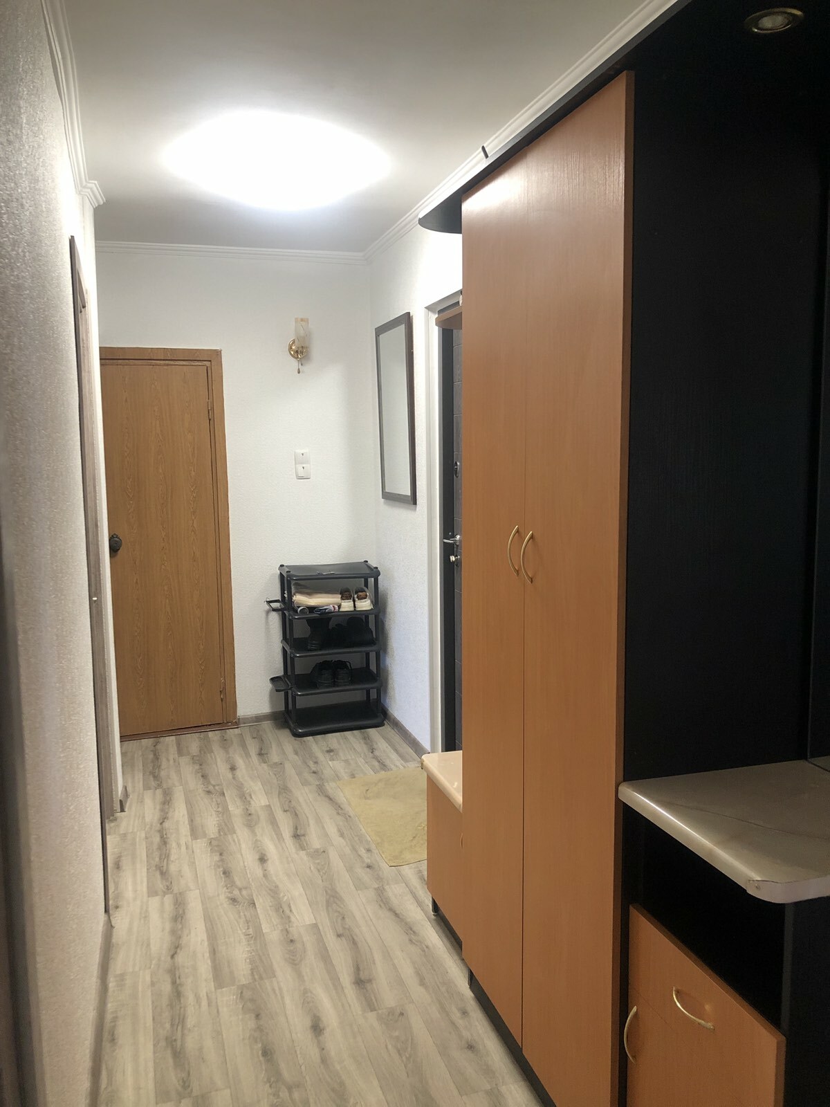 Оренда 2-кімнатної квартири 48 м², Деміївська вул., 45